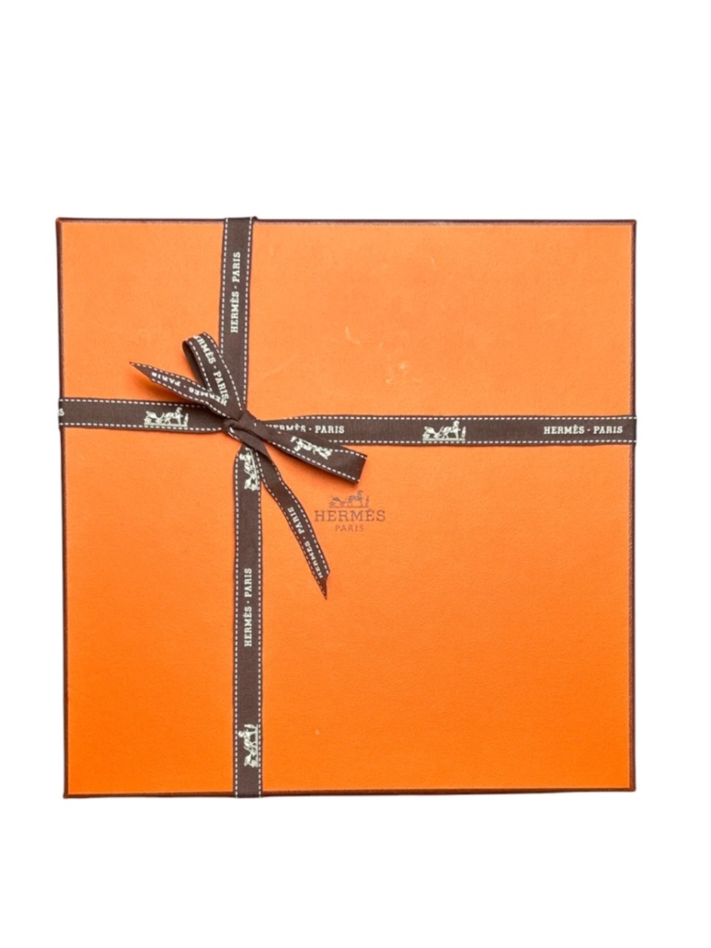 Hermès Boxes & Gift Bags Ribbon Small Medium Large - Picture 14 of 14